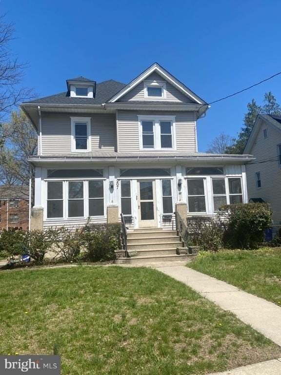 207 Park Ave #A - Photo 2 of 10