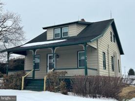 815 W Baltimore Pike #815 - Photo 1 of 1