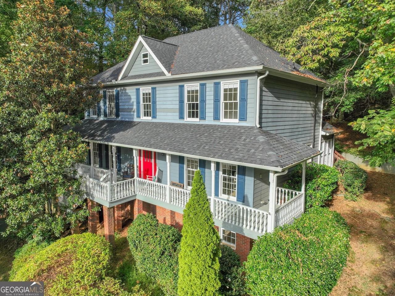 4719 Brownstone Dr - Photo 5 of 50