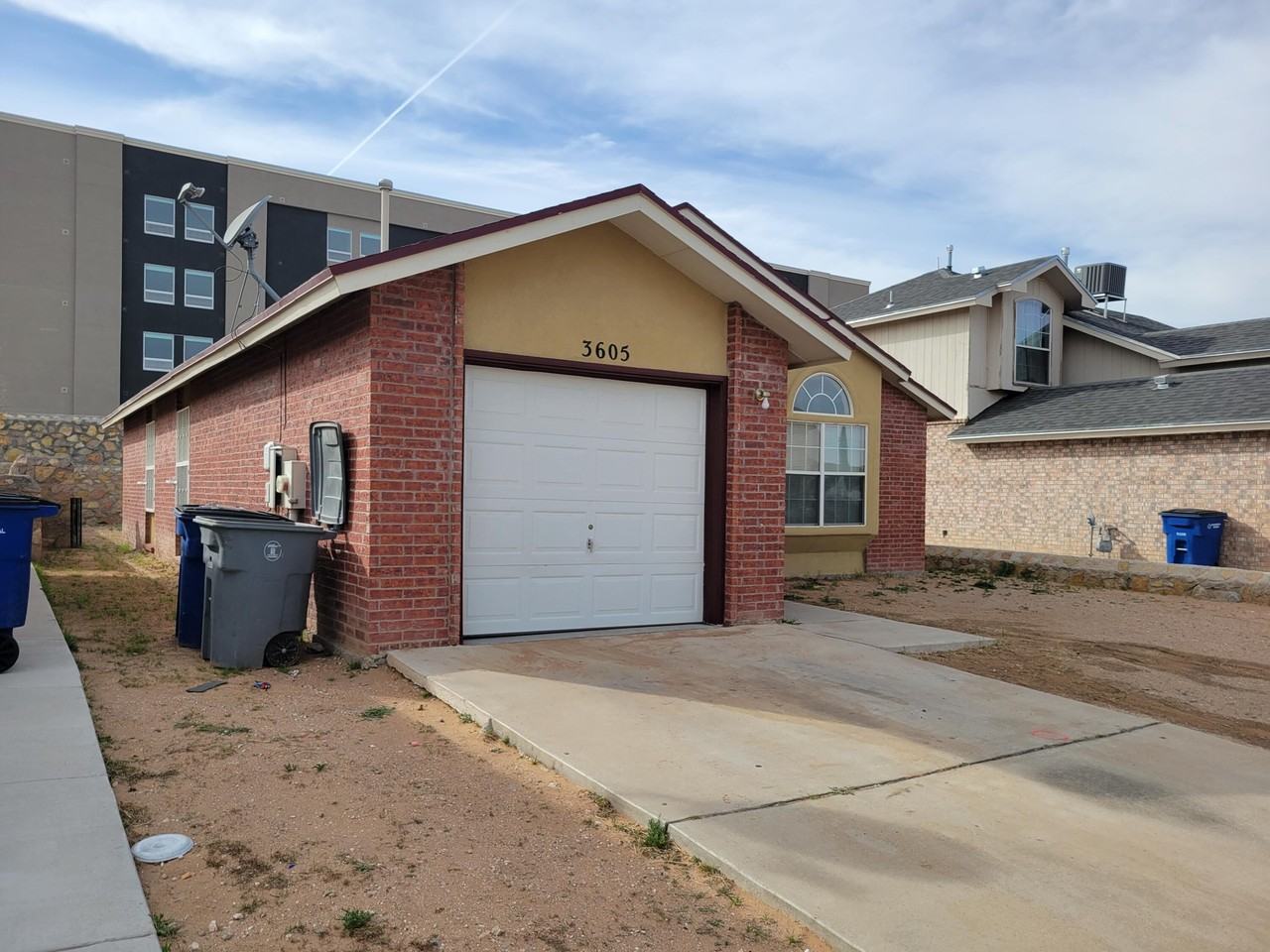 3605 Tierra Zafiro Dr - Photo 2 of 44