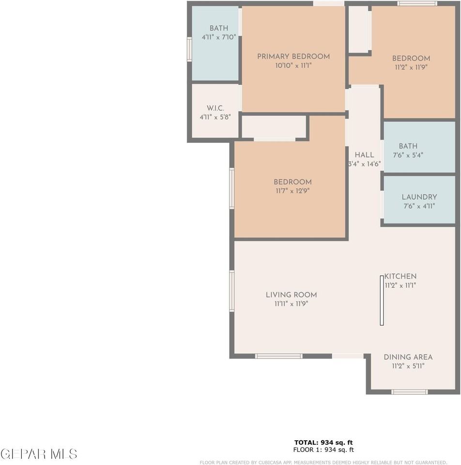 4120 Olympic Ave Unit B #B - Photo 3 of 22