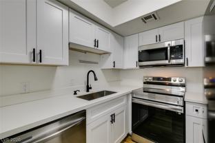 5701 Smoke Ranch Rd #C - Photo 1 of 1