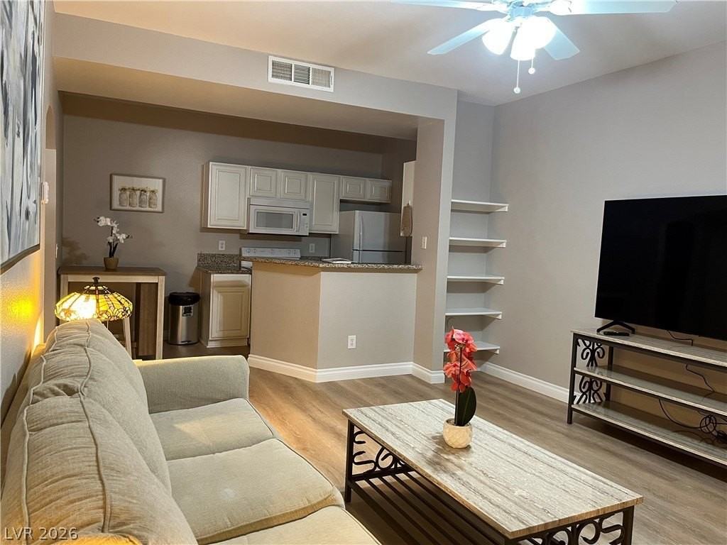 5130 S Jones Blvd #107 - Photo 2 of 26