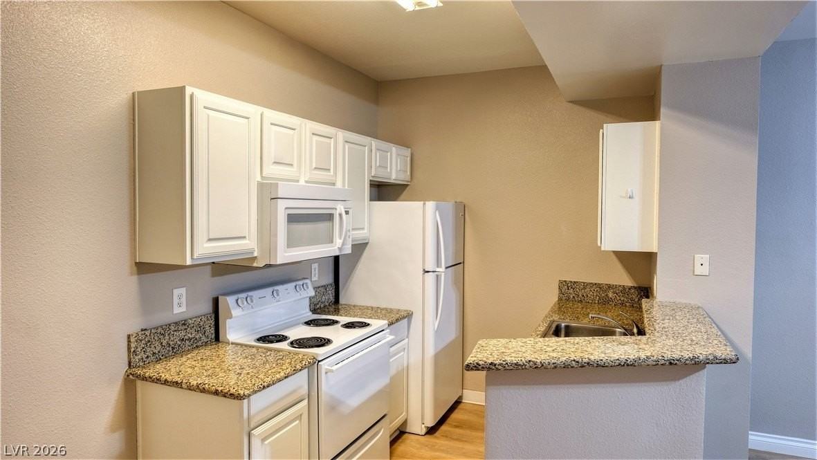 5130 S Jones Blvd #107 - Photo 3 of 26