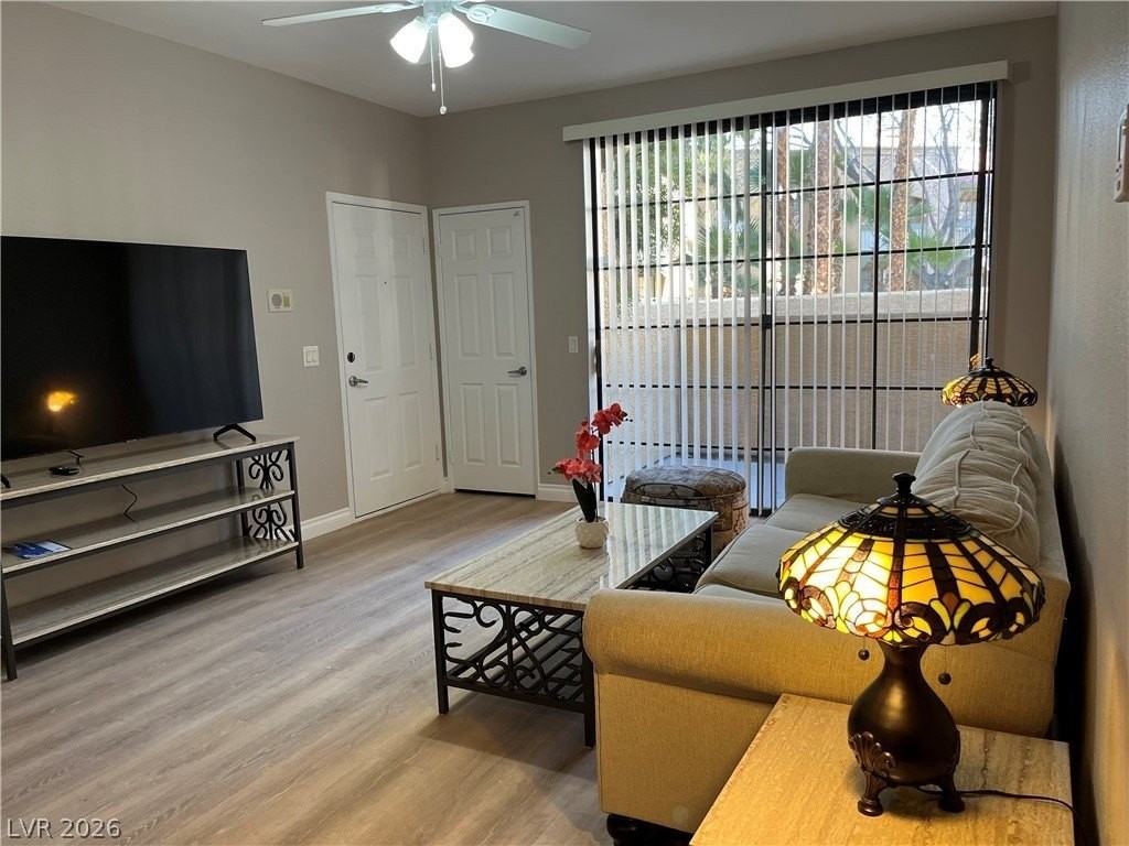 5130 S Jones Blvd #107 - Photo 6 of 26