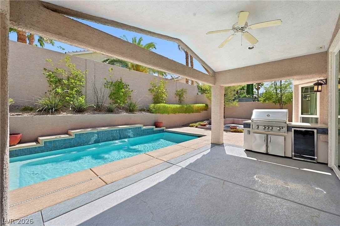 9001 Crimson Clover Way - Photo 6 of 49