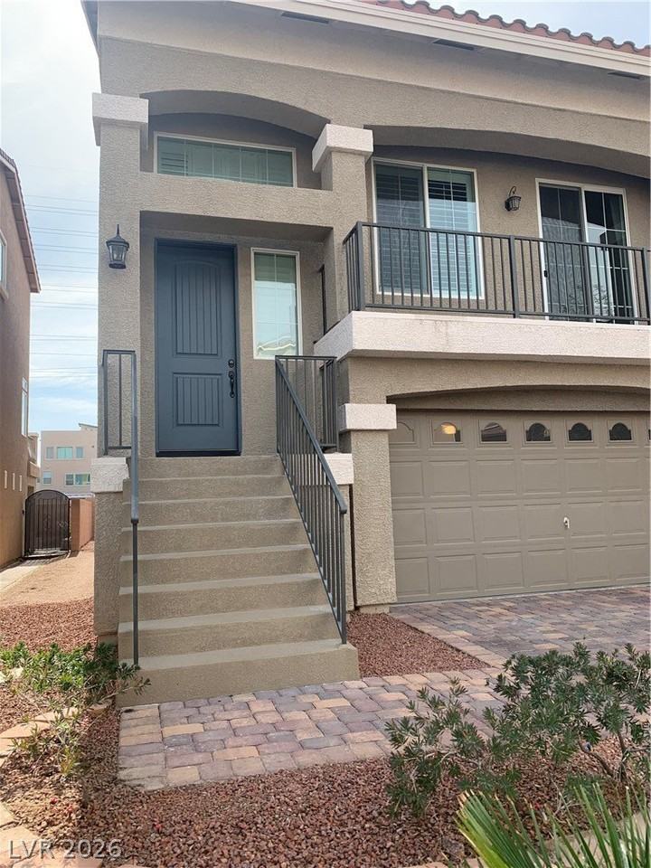 5833 Graystone Ridge Ave - Photo 2 of 29