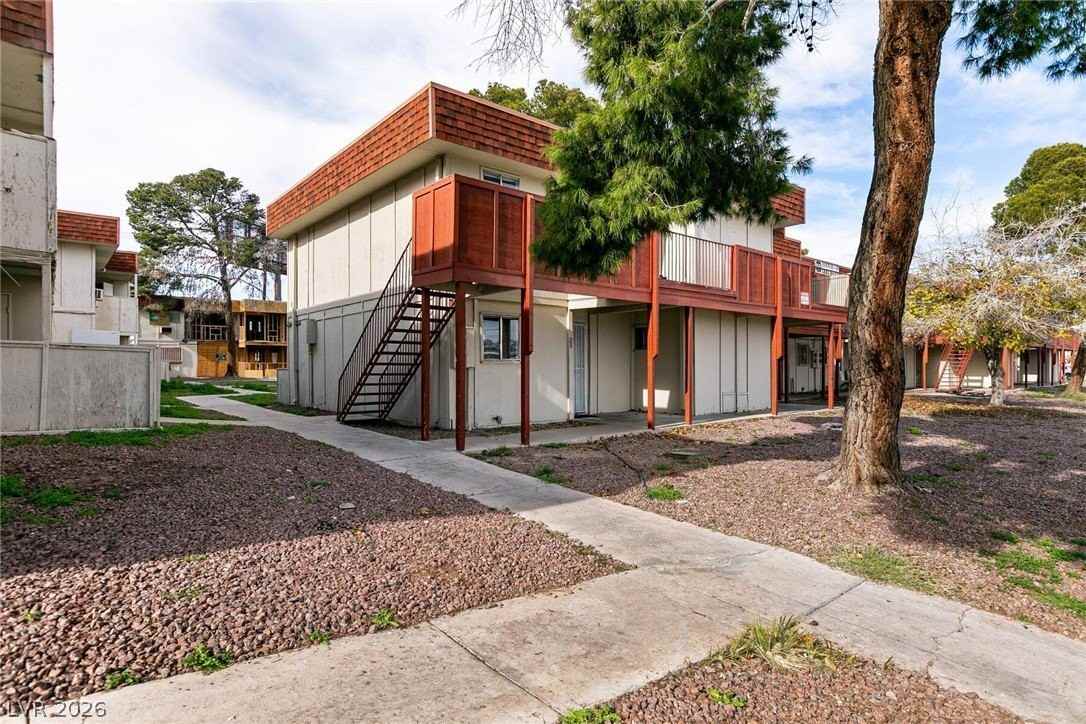 5404 Swenson St #34 - Photo 2 of 25