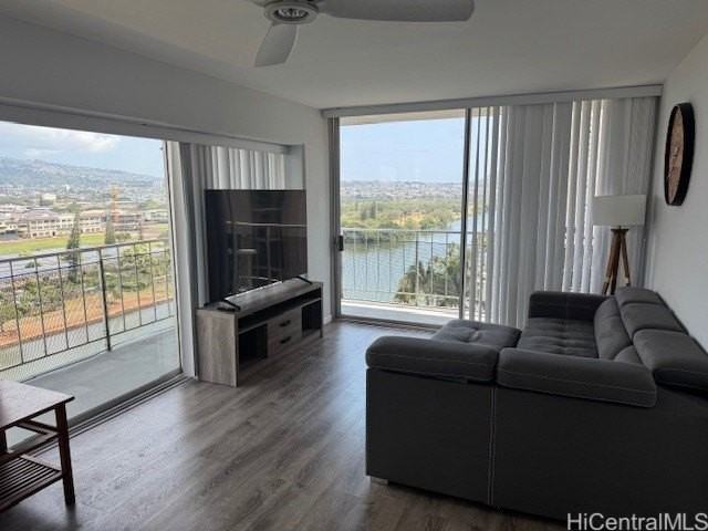 2115 Ala Wai Blvd Apt 1204 #1204 - Photo 4 of 8