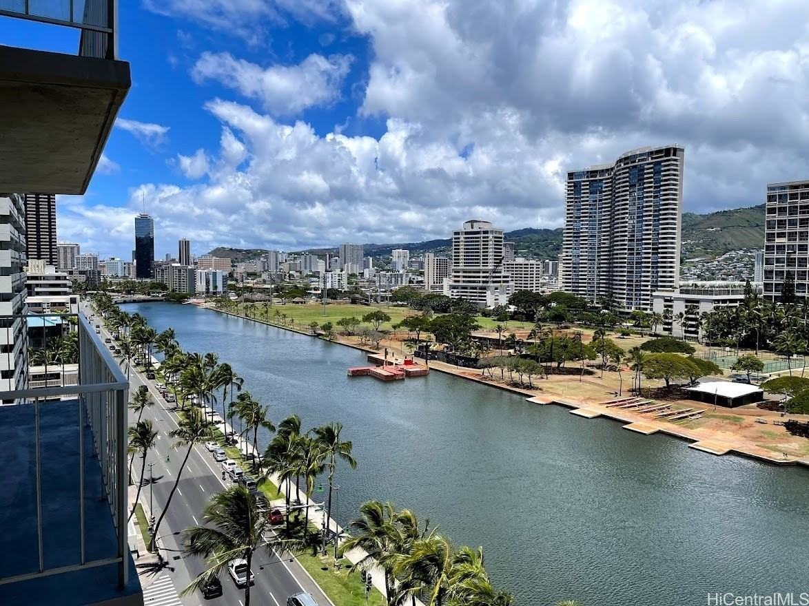 2115 Ala Wai Blvd Apt 1204 #1204 - Photo 7 of 8