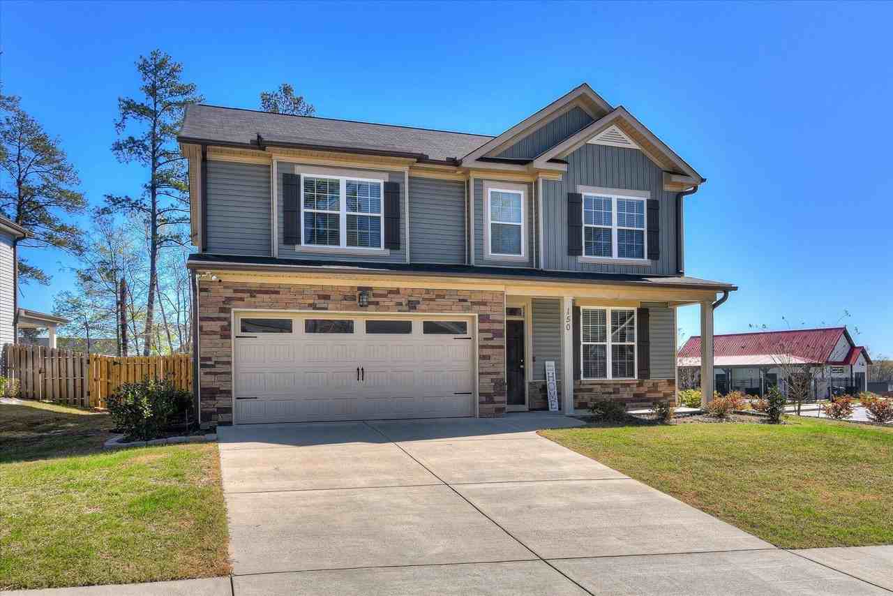 150 Caroleton Dr - Photo 2 of 33