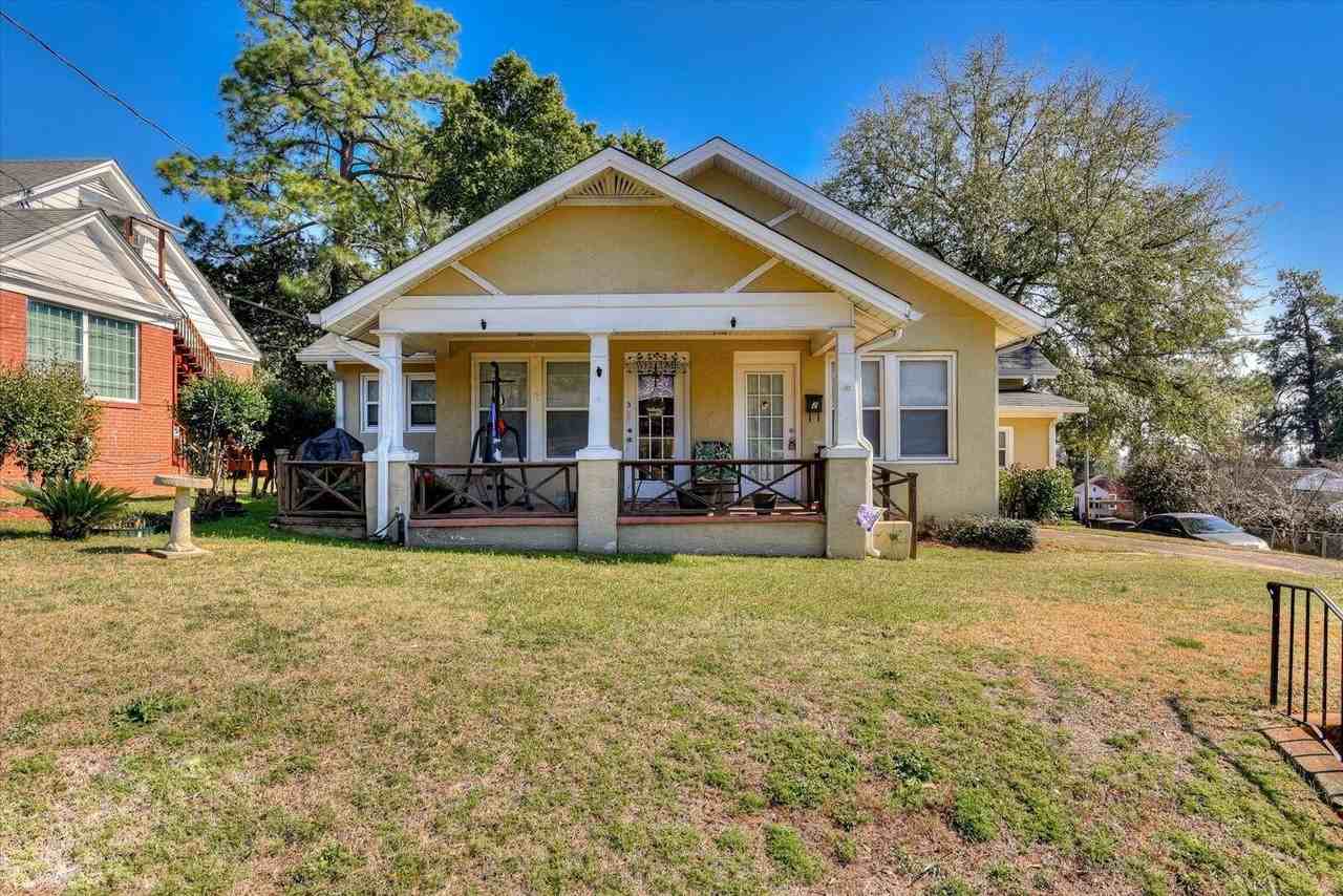 1011 Georgia Ave Apt 2 #2 - Photo 2 of 17