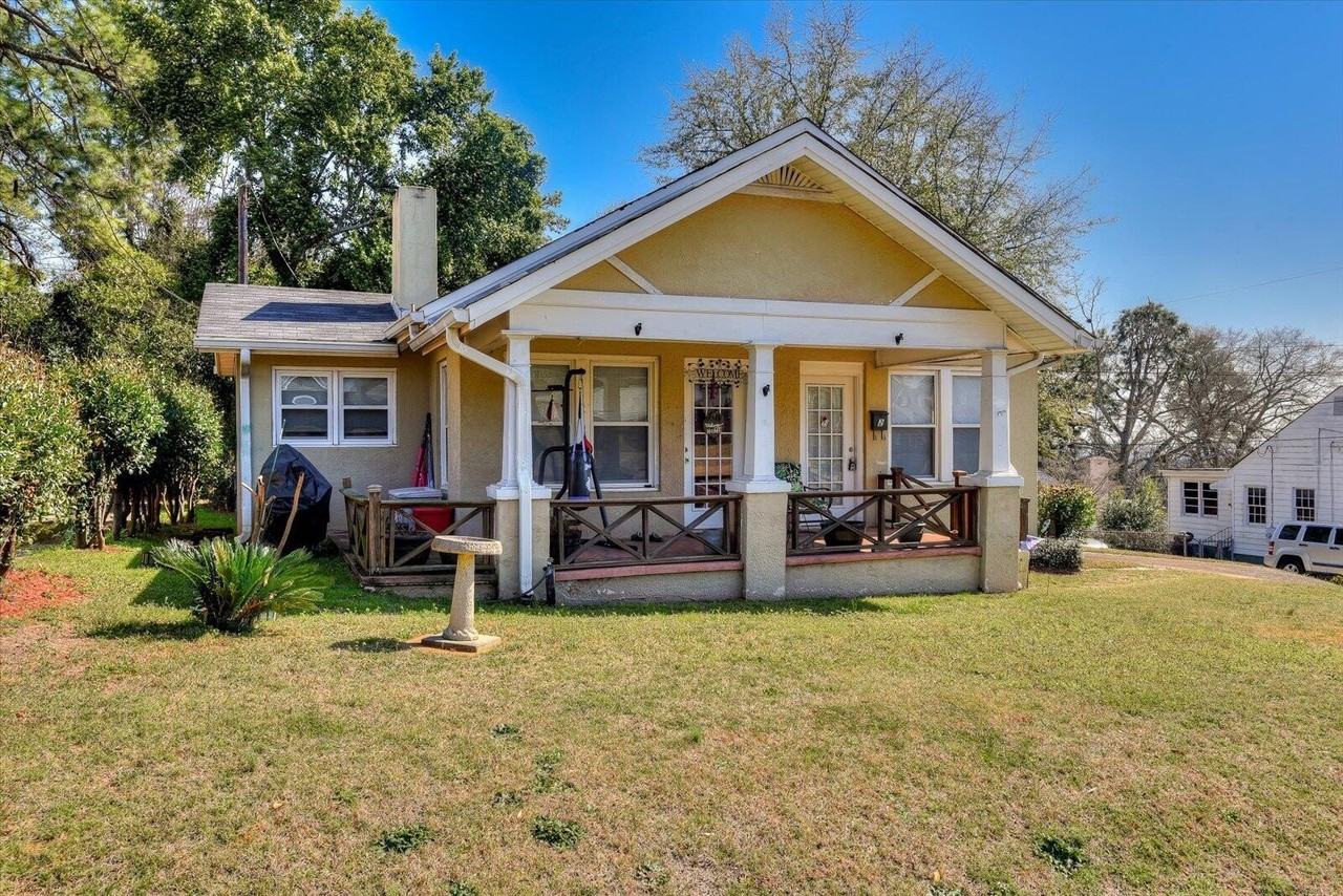 1011 Georgia Ave Apt 2 #2 - Photo 3 of 17