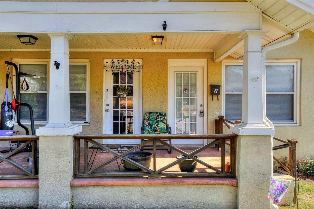 1011 Georgia Ave Apt 2 #2 - Photo 4 of 17