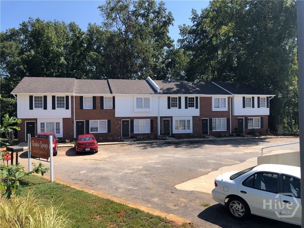 1190 Mars Hill Rd - Photo 2 of 2