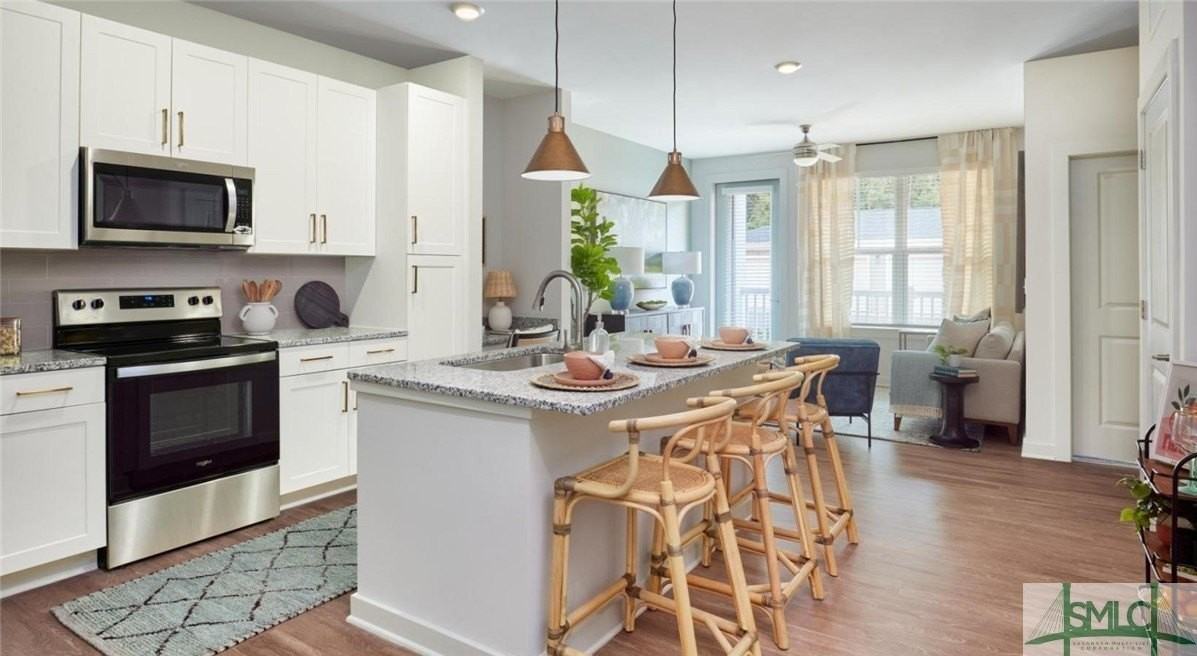 5000 Populus Dr Unit A2 #A2 - Photo 2 of 28