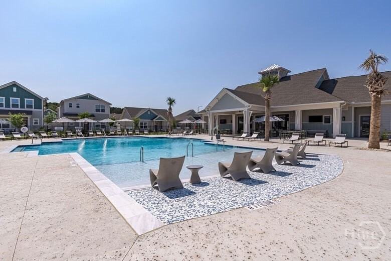 3164 Mulberry Boulevard unit: Forsyth - Photo 3 of 32