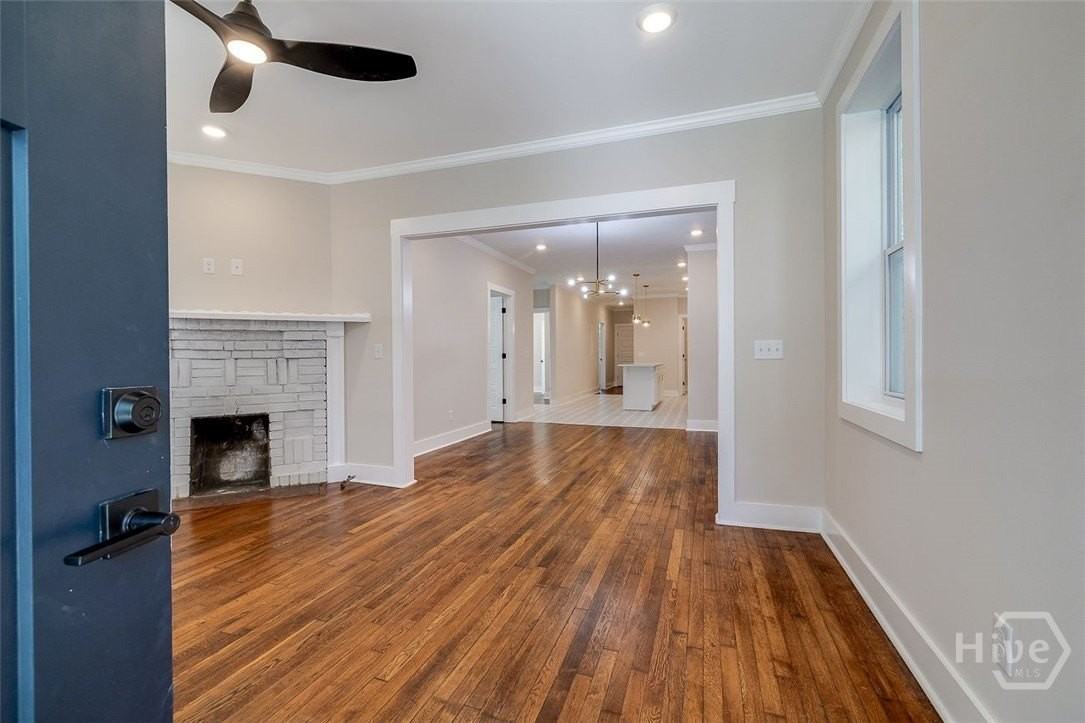 905 E Park Ave Unit A #A - Photo 3 of 26