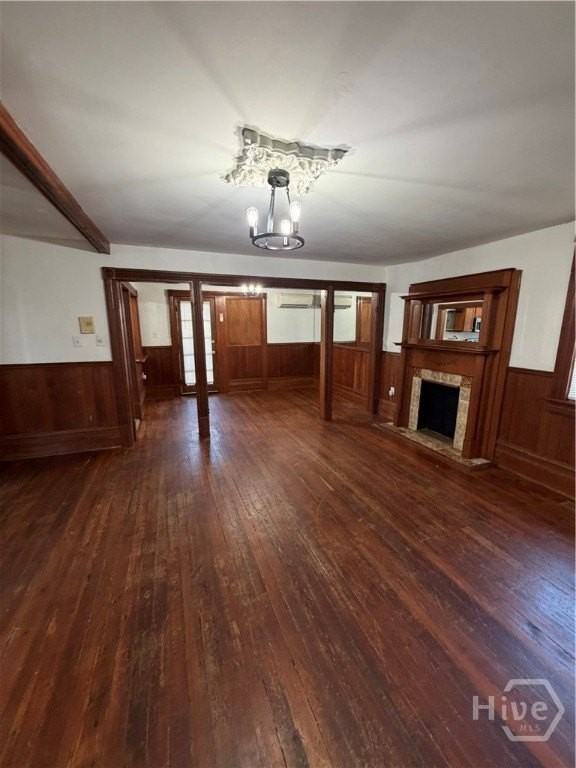 228 E Henry St Apt D #D - Photo 2 of 10