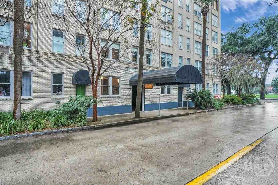 106 W Gwinnett St Apt C5 #5C - Photo 2 of 15