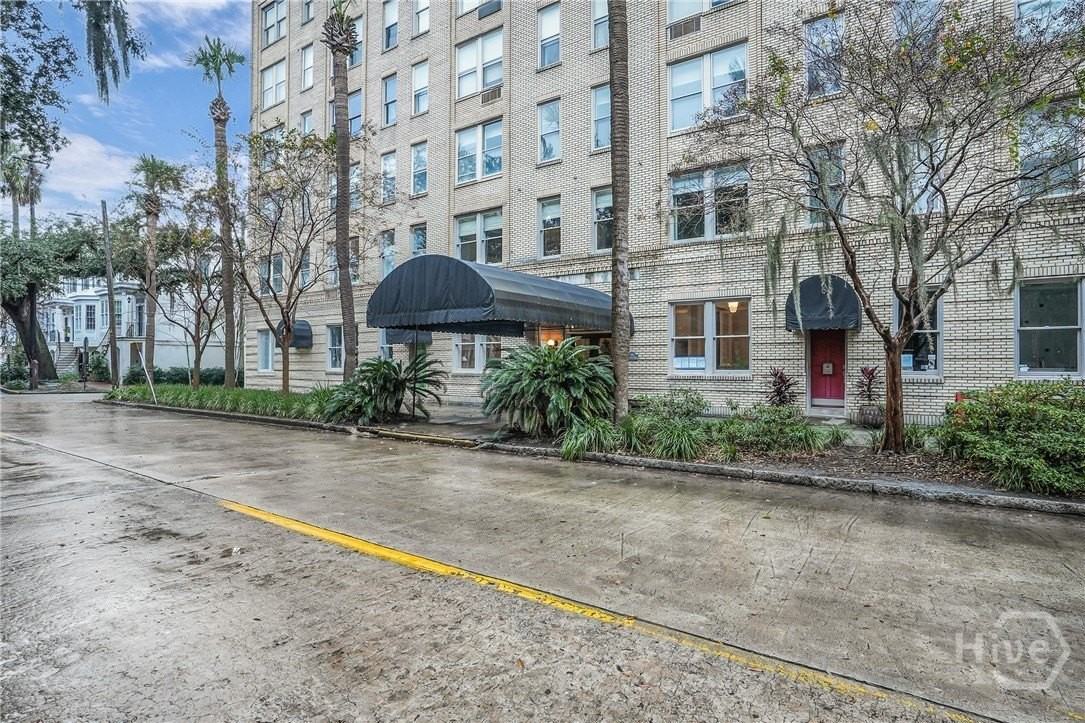 106 W Gwinnett St Apt C5 #5C - Photo 3 of 15