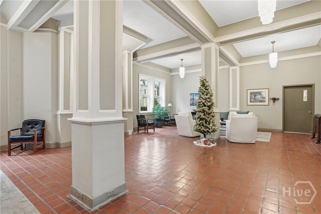 106 W Gwinnett St Apt C5 #5C - Photo 6 of 15