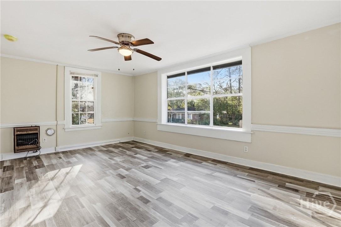 1303 E 33rd Street unit: Upper Carriage House - Photo 5 of 21