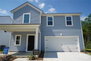 featured image of Geranium Way