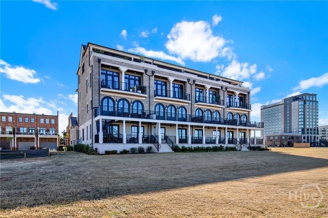 408 Geo Meyer Avenue unit: Carriage House - Photo 3 of 33