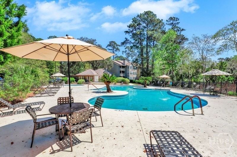 12300 Apache Ave Apt 112 #112 - Photo 7 of 22