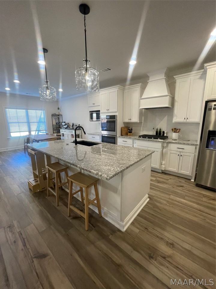 1267 Tullahoma Dr - Photo 5 of 50