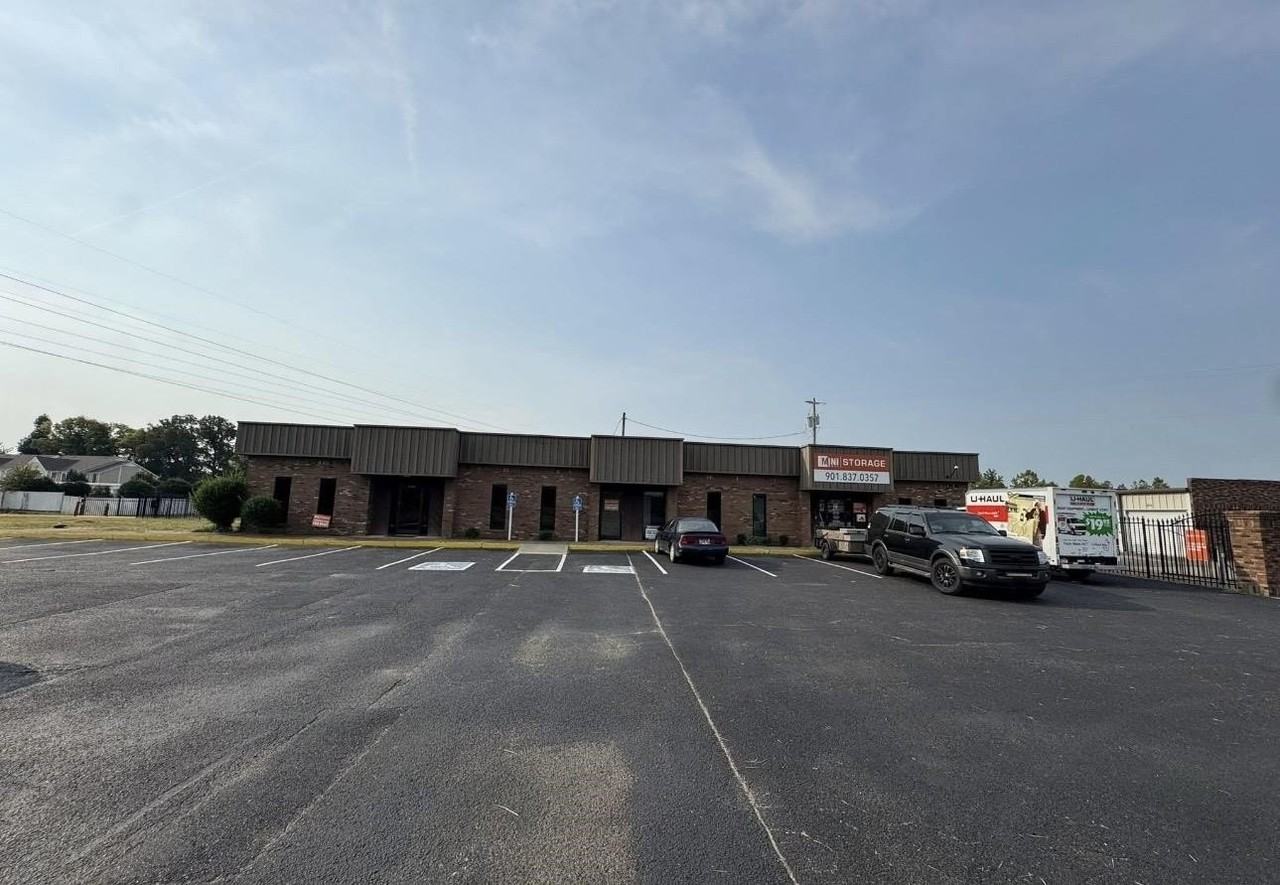 4709 Mueller Brass Rd