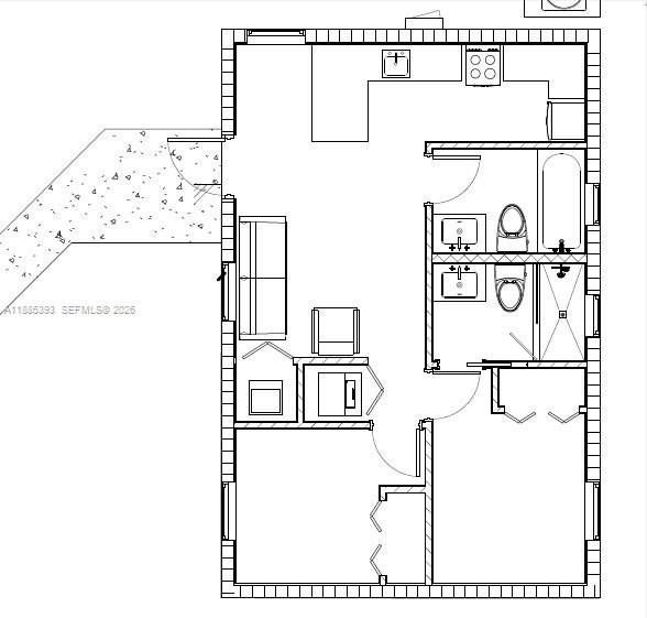 7927 Nw 16th Ave - Photo 3 of 14