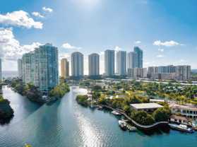 400 Sunny Isles Blvd #1421 - Photo 1 of 1