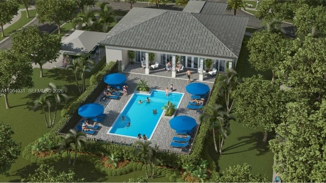 13162 Sw 233rd St #13162 - Photo 2 of 27