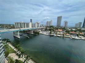 19195 Mystic Pointe Dr #1509 - Photo 1 of 1