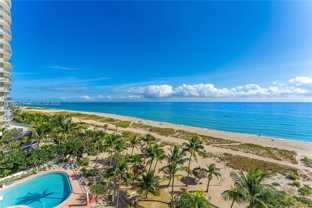 710 N Ocean Blvd #708 - Photo 1 of 1