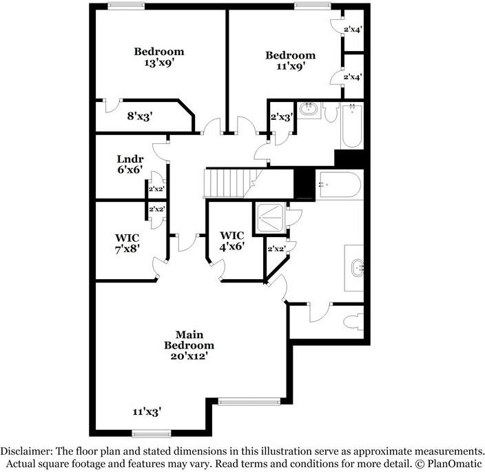 3889 Northaven Trl - Photo 3 of 17