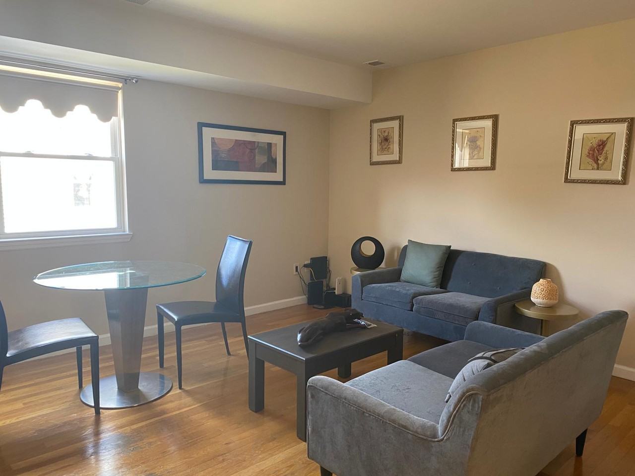 141-143 Norfolk Street (10 Bed | 7 Bath) (UH | T1) - Photo 5 of 8