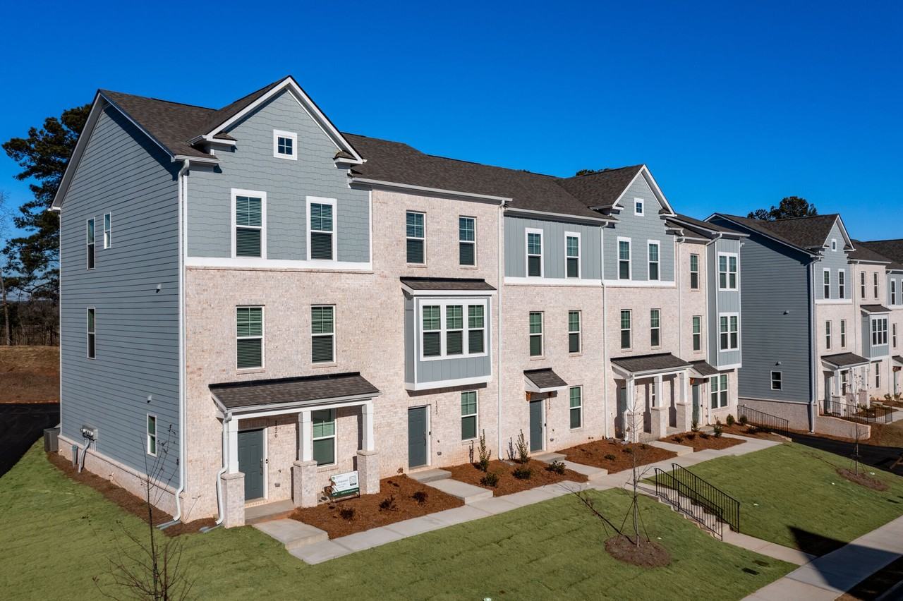 HARMON Cedar Run by Crescent Communities - Photo 2 of 36