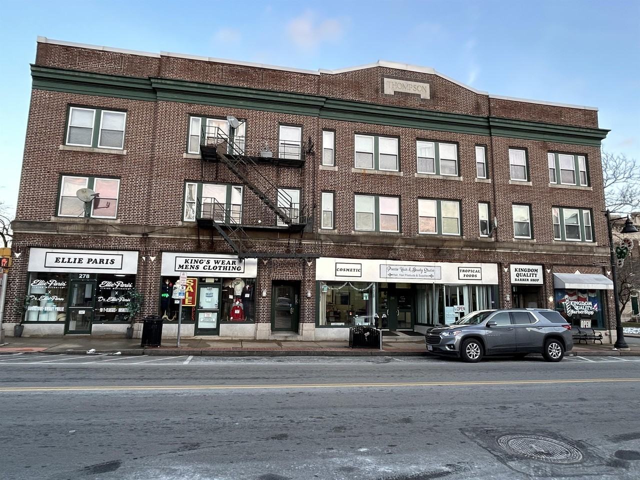 282 Main Street - Photo 2 of 2