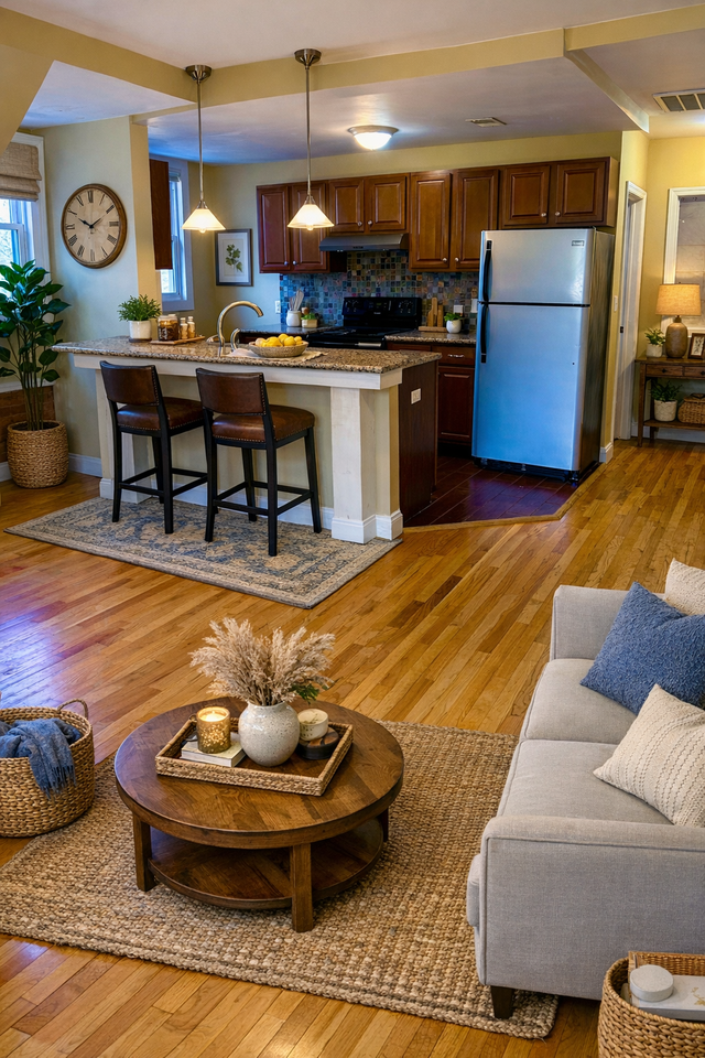 5825 Bartlett - Photo 7 of 39