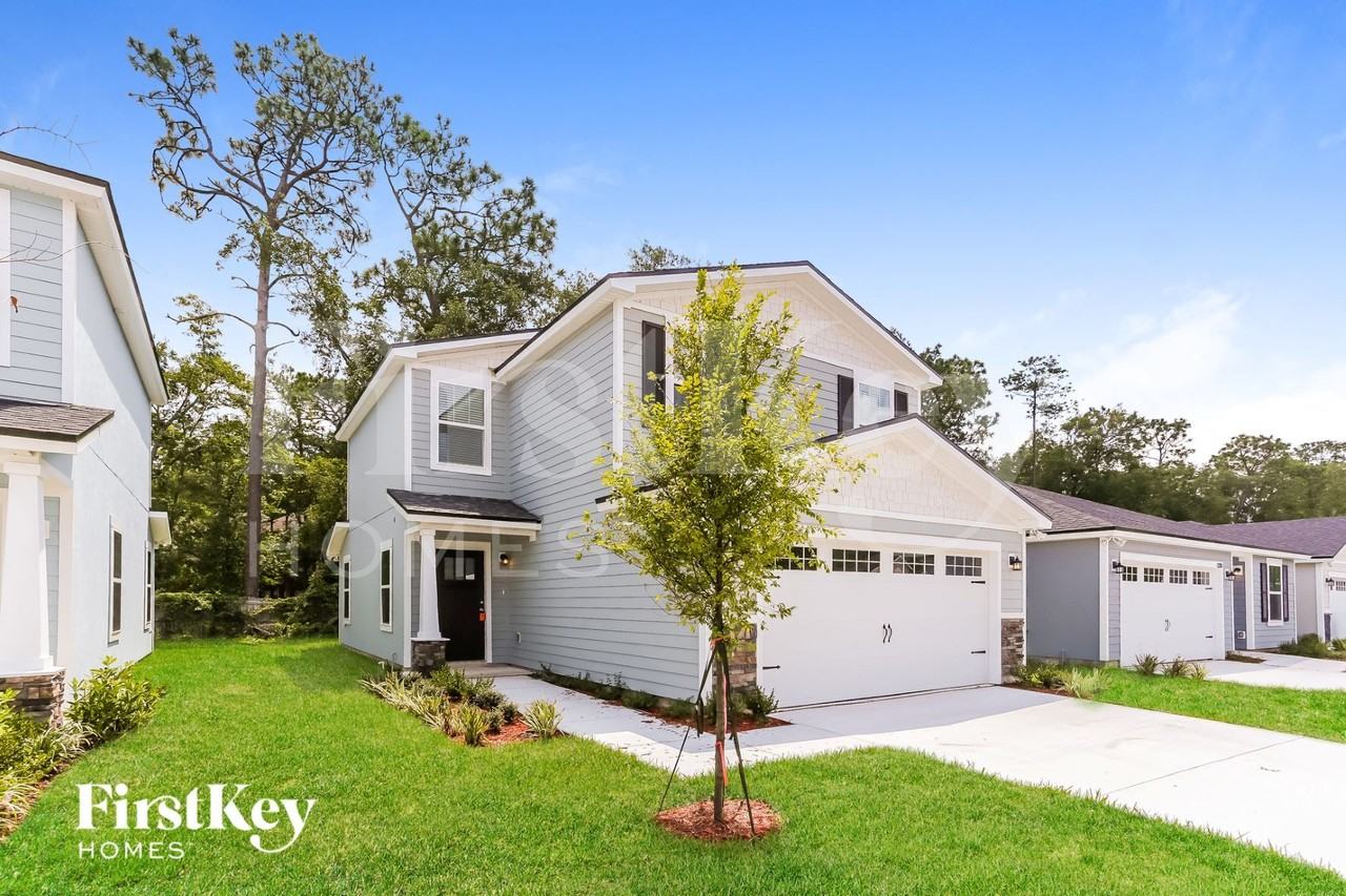 11307 Margarets Landing Pl