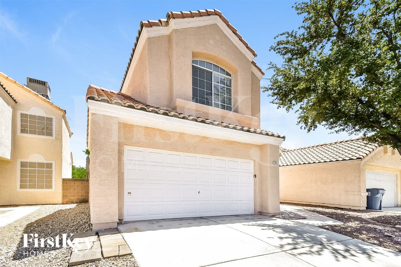 2412 Silver Shadow Dr - Photo 2 of 15