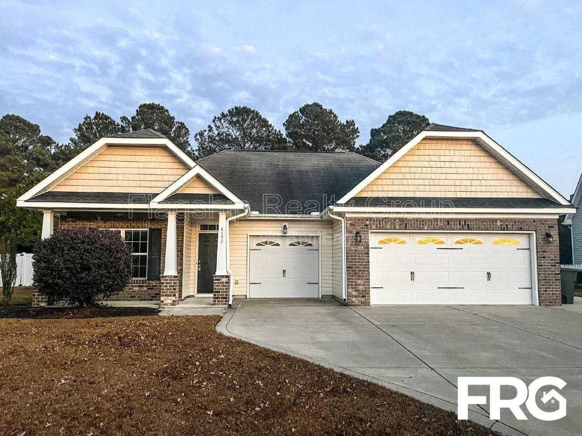 4109 Dublin Rd - Photo 2 of 10