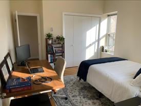 3 Worcester Sq #7 - Photo 1 of 1