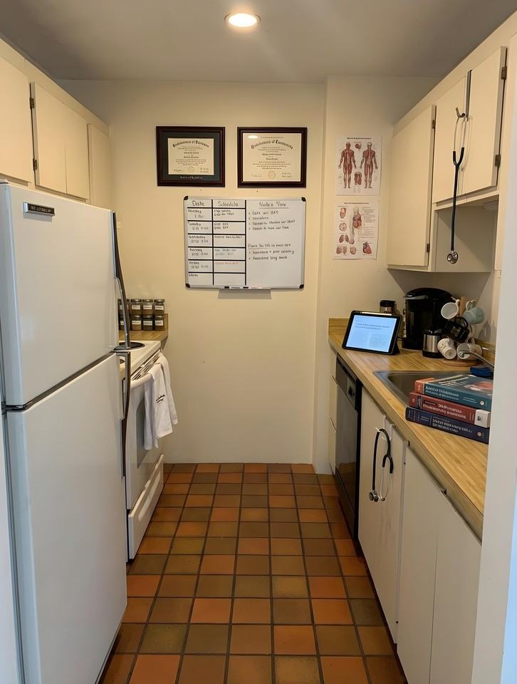 3 Worcester Sq #7 - Photo 4 of 12