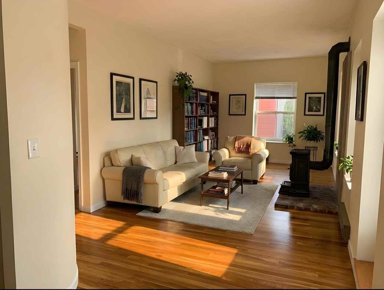 3 Worcester Sq #7 - Photo 5 of 12