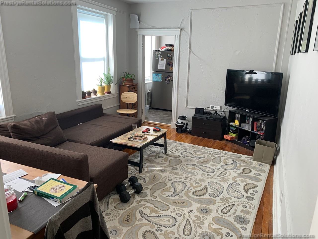 Linden St. & Brighton Ave #5 - Photo 3 of 15