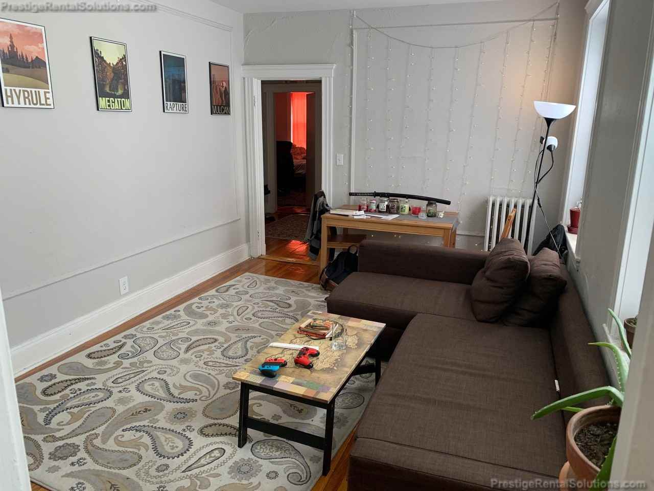 Linden St. & Brighton Ave #5 - Photo 4 of 15